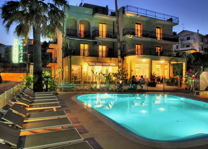 Hotel Casella